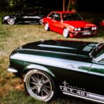 Oldtimer Ford (USA) Mustang 1967 zum Verkauf oder Tausch bei TauschGarage – Ansicht 5