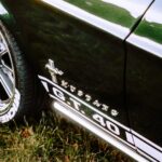 Oldtimer Ford (USA) Mustang 1967 zum Verkauf oder Tausch bei TauschGarage – Ansicht 4