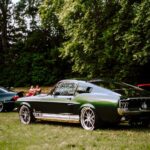 Oldtimer Ford (USA) Mustang 1967 zum Verkauf oder Tausch bei TauschGarage – Ansicht 3