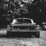 Oldtimer Ford (USA) Mustang 1967 zum Verkauf oder Tausch bei TauschGarage – Ansicht 2