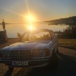 Oldtimer Mercedes-Benz W123 1979 zum Verkauf oder Tausch bei TauschGarage