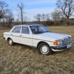 Oldtimer Mercedes-Benz W123 1979 zum Verkauf oder Tausch bei TauschGarage – Ansicht 4