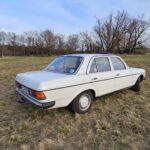 Oldtimer Mercedes-Benz W123 1979 zum Verkauf oder Tausch bei TauschGarage – Ansicht 6