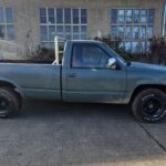 Oldtimer GMC C2500 1988 zum Verkauf oder Tausch bei TauschGarage