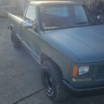 Oldtimer GMC C2500 1988 zum Verkauf oder Tausch bei TauschGarage – Ansicht 2