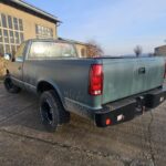 Oldtimer GMC C2500 1988 zum Verkauf oder Tausch bei TauschGarage – Ansicht 5