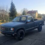 Oldtimer GMC C2500 1988 zum Verkauf oder Tausch bei TauschGarage – Ansicht 3