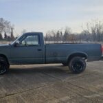 Oldtimer GMC C2500 1988 zum Verkauf oder Tausch bei TauschGarage – Ansicht 4