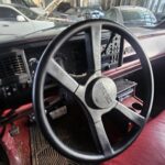 Oldtimer GMC C2500 1988 zum Verkauf oder Tausch bei TauschGarage – Ansicht 8