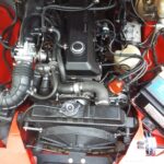 Oldtimer Opel Rekord D 1977 zum Verkauf bei TauschGarage – Ansicht 2