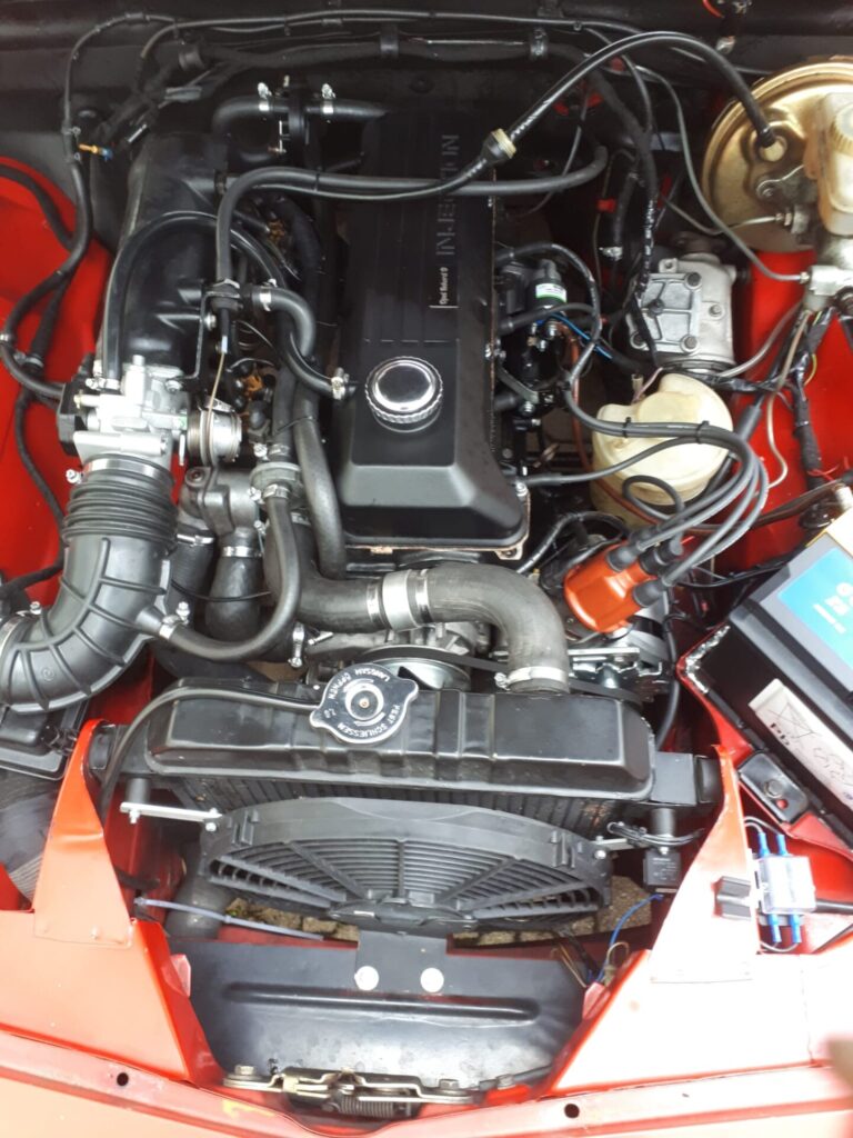 Opas Opel