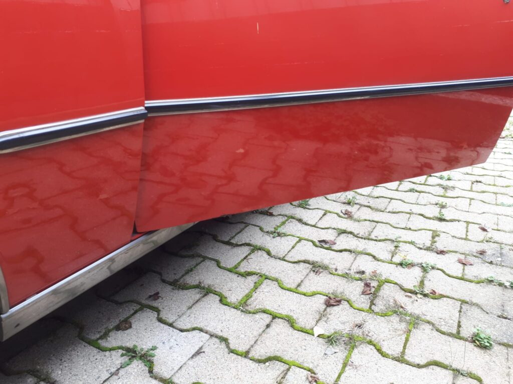Opas Opel