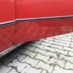 Oldtimer Opel Rekord D 1977 zum Verkauf bei TauschGarage – Ansicht 3