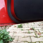Oldtimer Opel Rekord D 1977 zum Verkauf bei TauschGarage – Ansicht 5