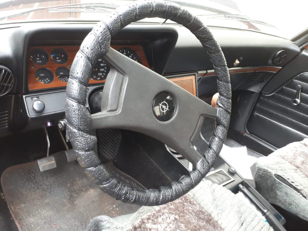 Opas Opel