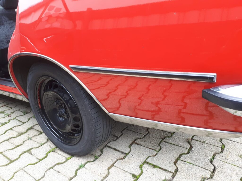 Opas Opel