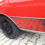 Oldtimer Opel Rekord D 1977 zum Verkauf bei TauschGarage – Ansicht 9