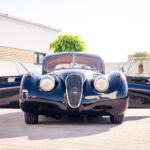 Oldtimer Jaguar XK120 1952 zum Verkauf bei TauschGarage – Ansicht 5