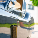 Oldtimer Jaguar XK120 1952 zum Verkauf bei TauschGarage – Ansicht 3