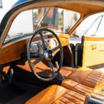 Oldtimer Jaguar XK120 1952 zum Verkauf bei TauschGarage – Ansicht 8