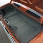 Oldtimer Chevrolet Camaro 1968 zum Verkauf bei TauschGarage – Ansicht 10