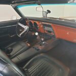 Oldtimer Chevrolet Camaro 1968 zum Verkauf bei TauschGarage – Ansicht 6