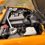 Oldtimer BMW E30 318i Cabriolet 1992 zum Verkauf oder Tausch bei TauschGarage – Ansicht 4