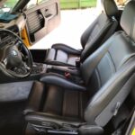 Oldtimer BMW E30 318i Cabriolet 1992 zum Verkauf oder Tausch bei TauschGarage – Ansicht 7