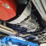Oldtimer Chevrolet Camaro 1968 zum Verkauf bei TauschGarage – Ansicht 8
