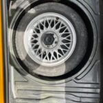 Oldtimer BMW E30 318i Cabriolet 1992 zum Verkauf oder Tausch bei TauschGarage – Ansicht 5