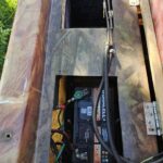 Youngtimer Kazuma 8x8 Amphicar 2000 zum Verkauf oder Tausch bei TauschGarage – Ansicht 2