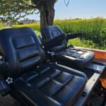 Youngtimer Kazuma 8x8 Amphicar 2000 zum Verkauf oder Tausch bei TauschGarage – Ansicht 10