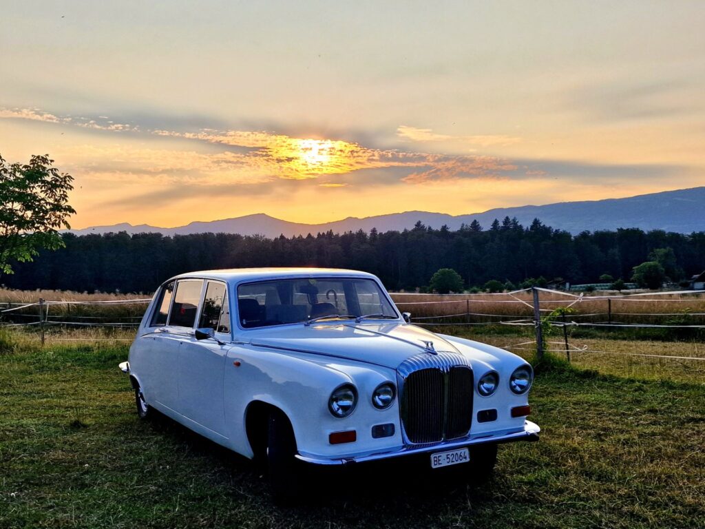 Daimler 420Ds