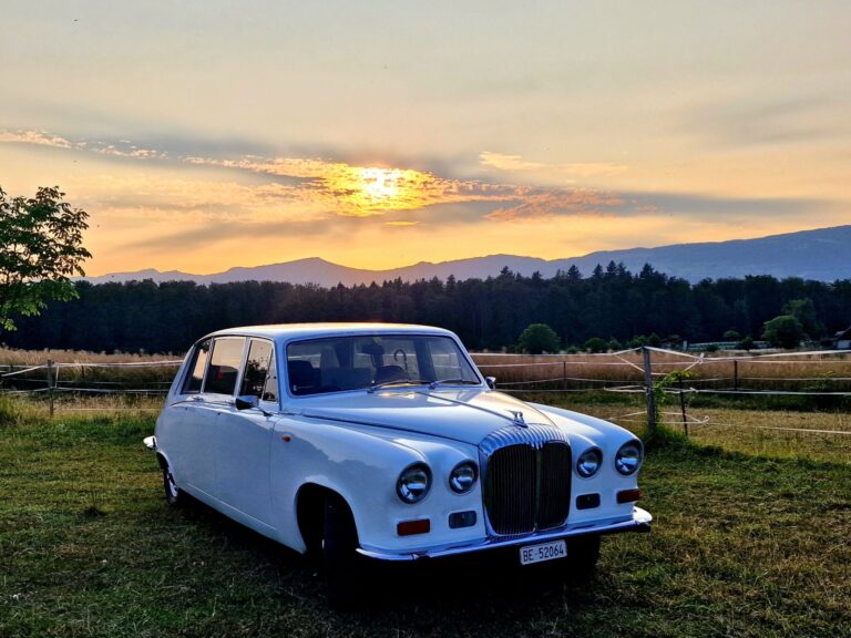 Daimler 420Ds