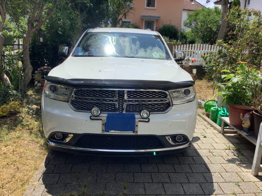 Dodge Durango