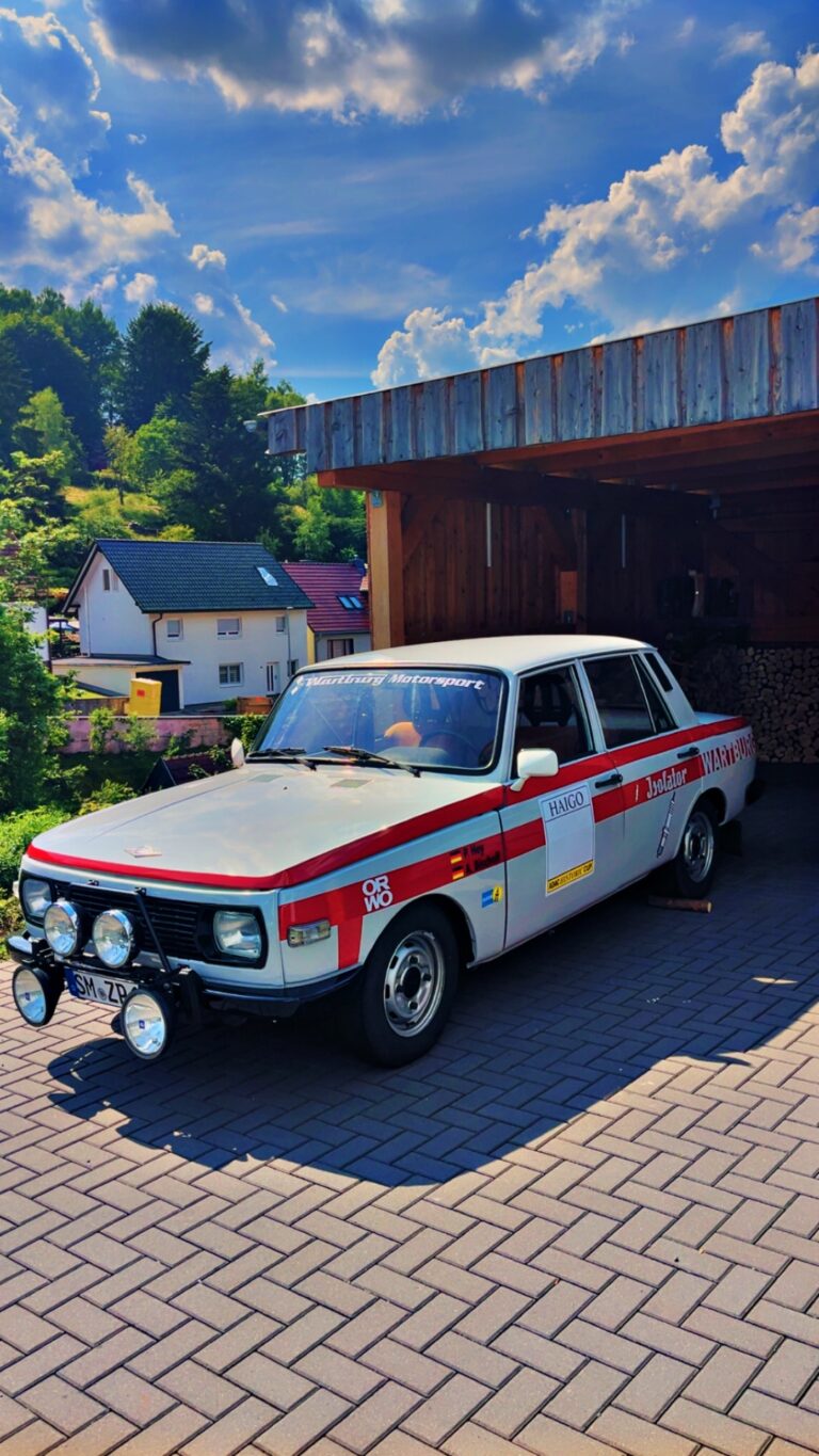 Wartburg 353