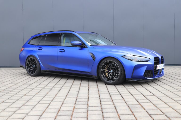 3er Touring Competition Touring M xDrive 2026