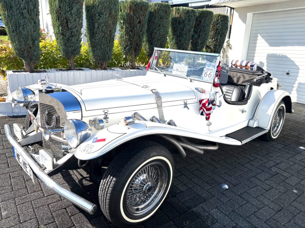 Oldtimer
