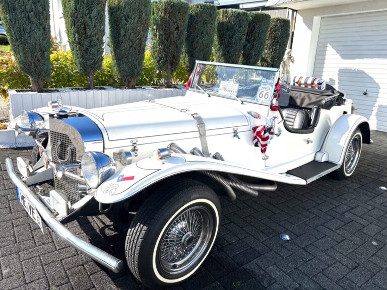 Oldtimer