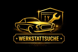 Werkstattsuche